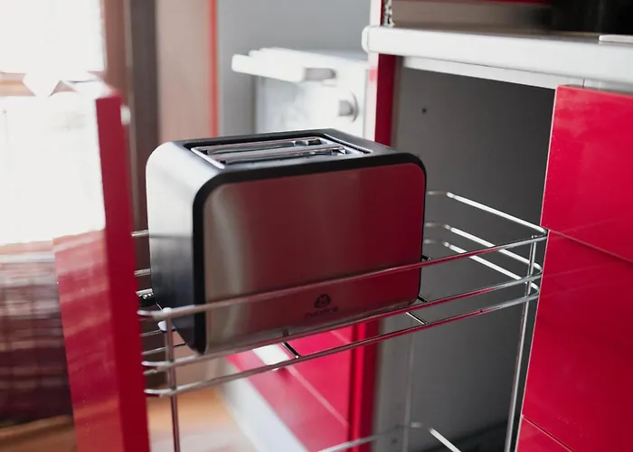 Apartamento El Catavino Jerez de la Frontera