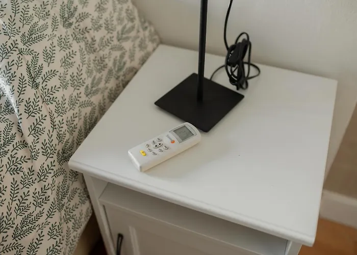 Apartamento El Catavino