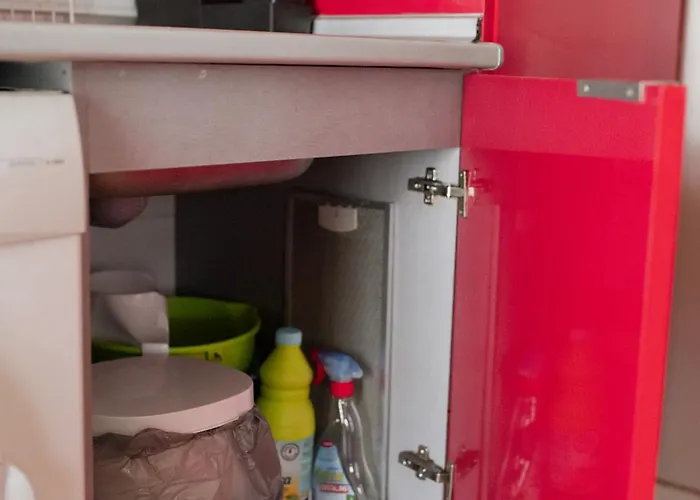 Apartamento El Catavino *