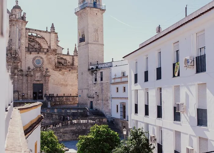 Apartamento El Catavino *