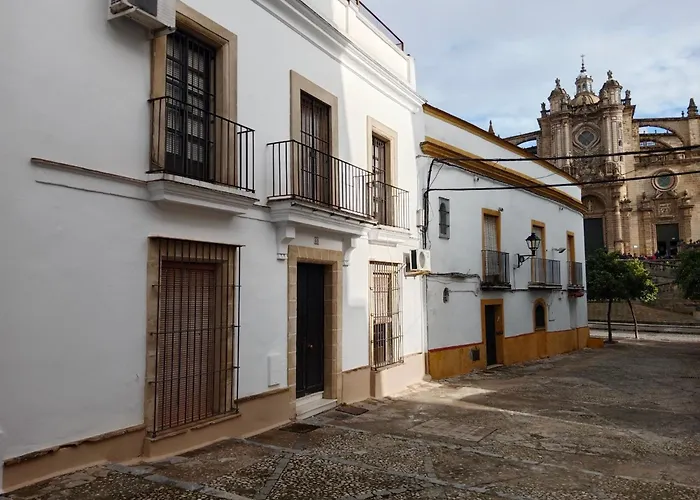 Apartamento El Catavino