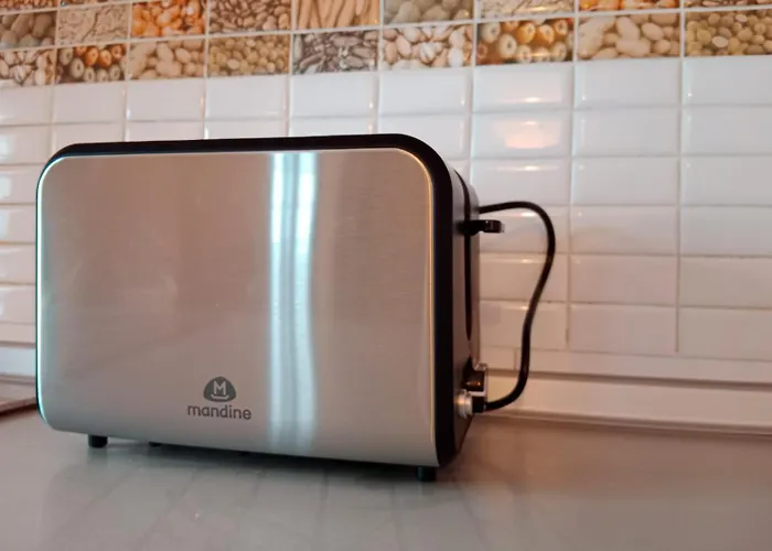 Apartamento El Catavino Jerez de la Frontera