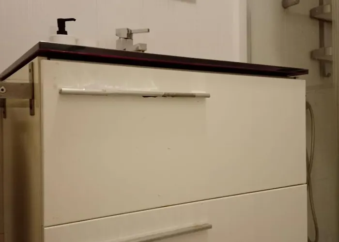 El Catavino Apartamento