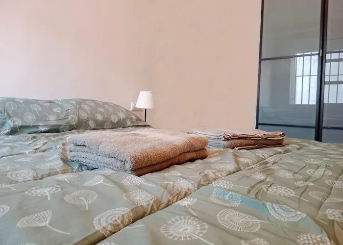 Apartamento El Catavino *