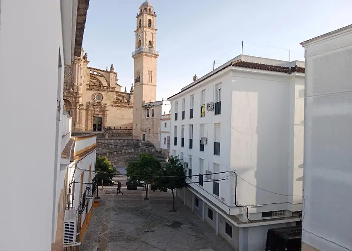 El Catavino Apartamento *